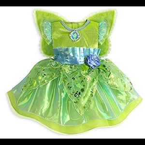 Tinker Bell Disney costume for baby